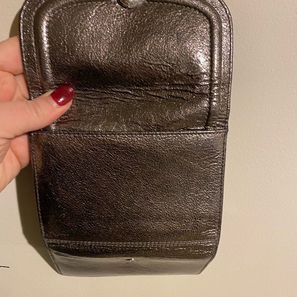 Coach purse with matching wallet and coin purse - Picture 3 of 8